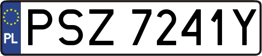 PSZ7241Y