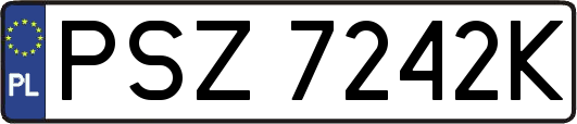 PSZ7242K