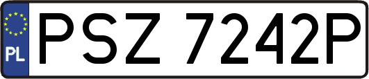 PSZ7242P
