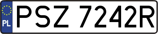PSZ7242R
