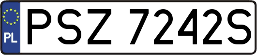 PSZ7242S