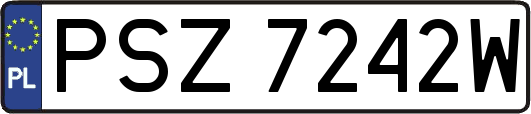 PSZ7242W