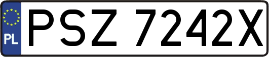 PSZ7242X