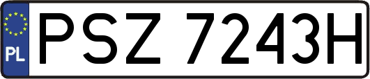 PSZ7243H