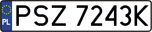 PSZ7243K