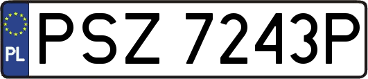 PSZ7243P