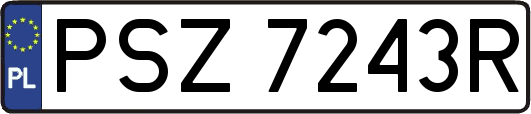 PSZ7243R