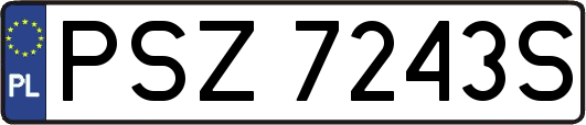 PSZ7243S