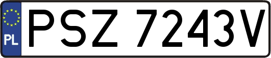 PSZ7243V