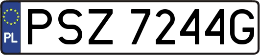 PSZ7244G