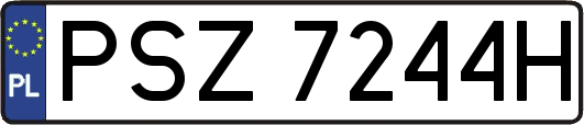 PSZ7244H