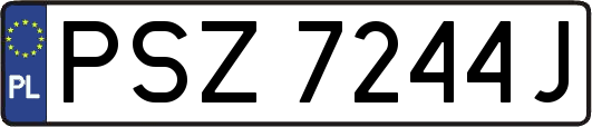 PSZ7244J