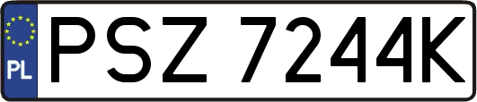 PSZ7244K