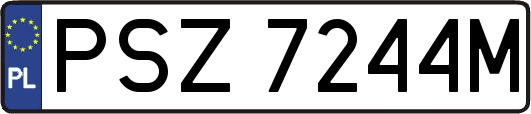 PSZ7244M