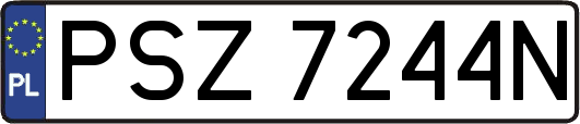 PSZ7244N
