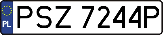 PSZ7244P