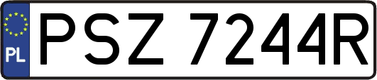 PSZ7244R