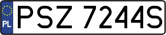 PSZ7244S