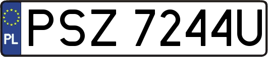 PSZ7244U