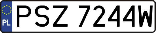 PSZ7244W