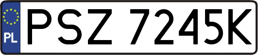 PSZ7245K