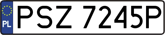 PSZ7245P