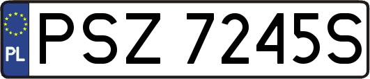 PSZ7245S