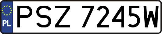 PSZ7245W