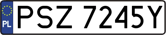 PSZ7245Y