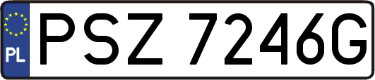 PSZ7246G