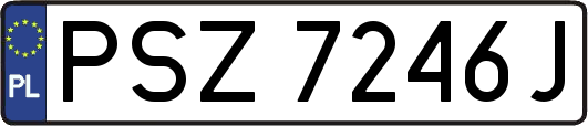 PSZ7246J