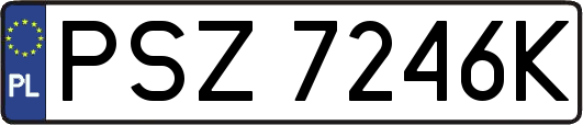 PSZ7246K