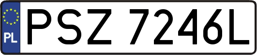 PSZ7246L