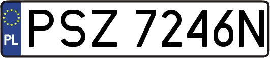PSZ7246N