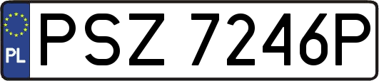 PSZ7246P