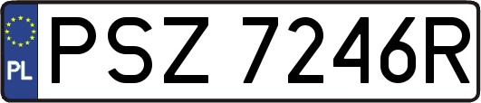 PSZ7246R