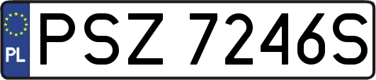 PSZ7246S