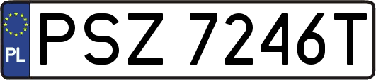 PSZ7246T