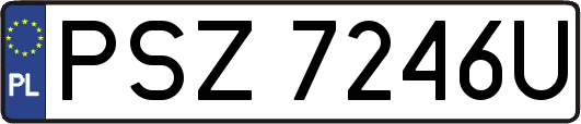 PSZ7246U