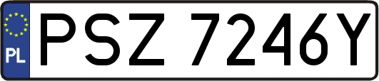 PSZ7246Y