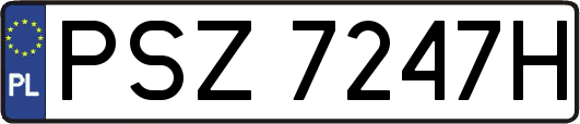 PSZ7247H