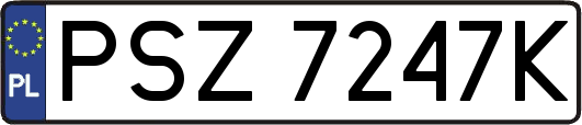 PSZ7247K