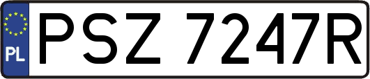 PSZ7247R