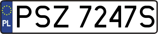 PSZ7247S