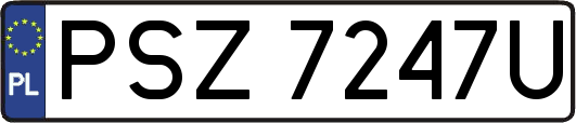 PSZ7247U