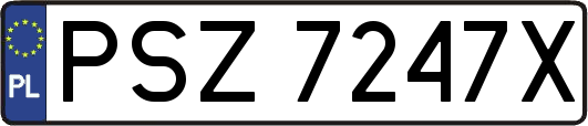 PSZ7247X