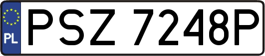 PSZ7248P