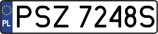 PSZ7248S