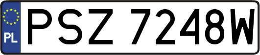 PSZ7248W