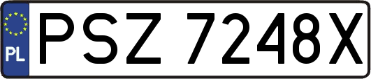 PSZ7248X